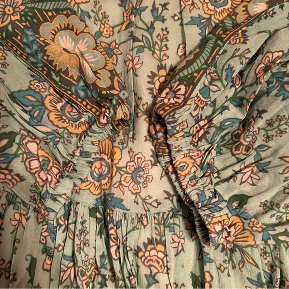 Spell Folk Song Tunic - Picture 14 of 16